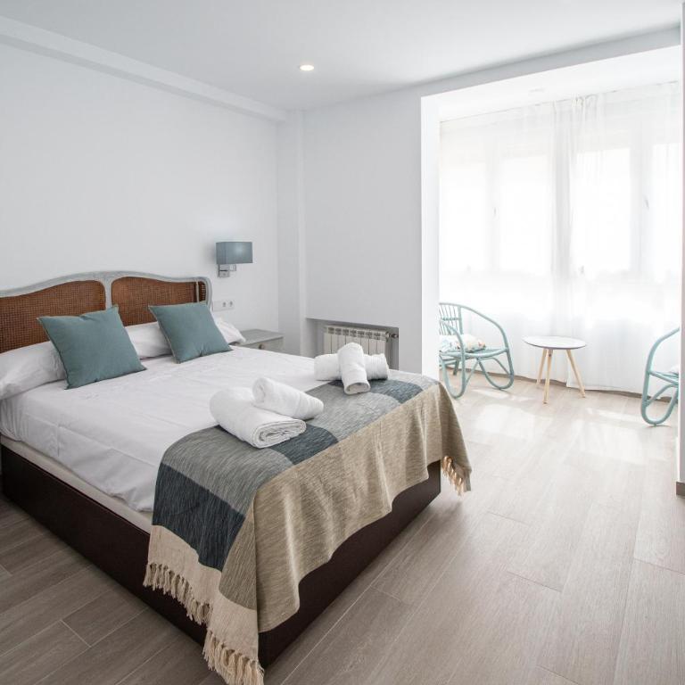 Nuevo Mirandilla Apartment - Cadiz Beach - Apartamento - 51