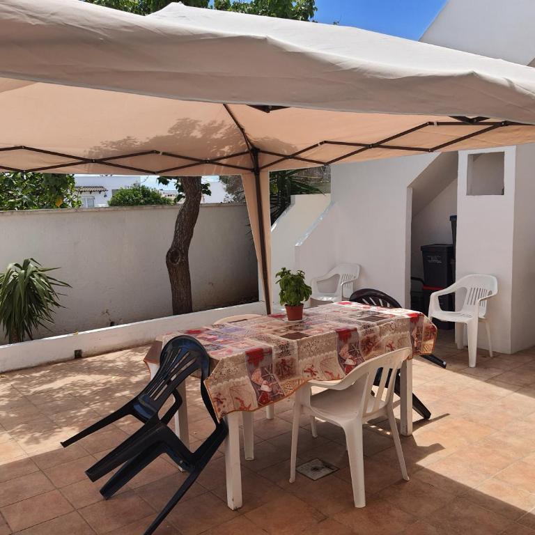 Villa Maria Sole - Casa con 2 Camere da Letto - 20