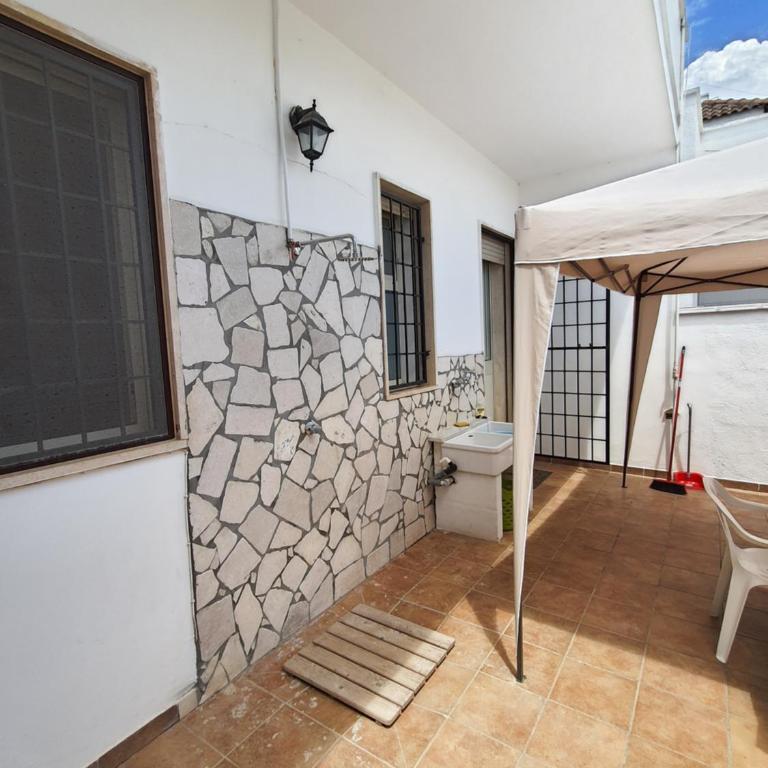 Villa Maria Sole - Casa con 2 Camere da Letto - 22