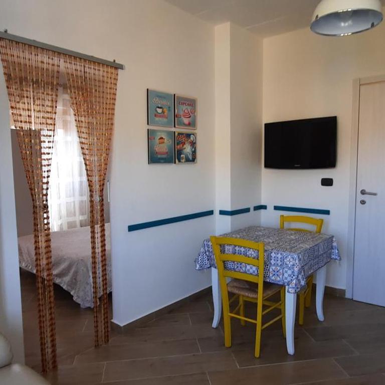 Casatua - Superior Studio with Kitchen - 14