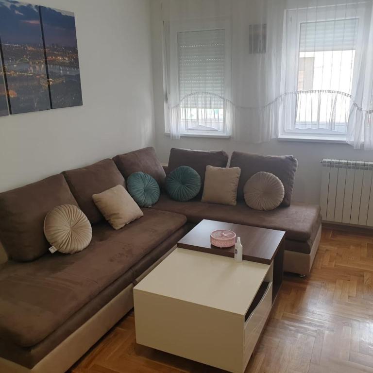 Belgradian 011 - Apartman sa 1 Spavaćom Sobom - 1