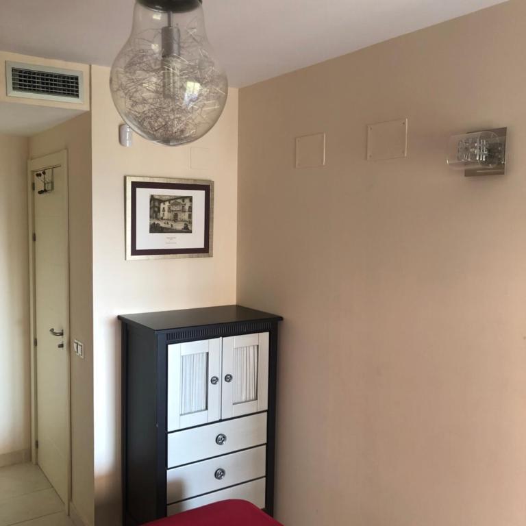 Milan Soria Luxury Mirador - One-Bedroom Apartment - 12