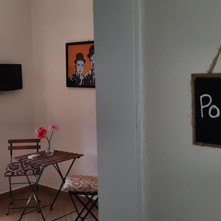 Casatua - Triple Room with Private Bathroom - 19