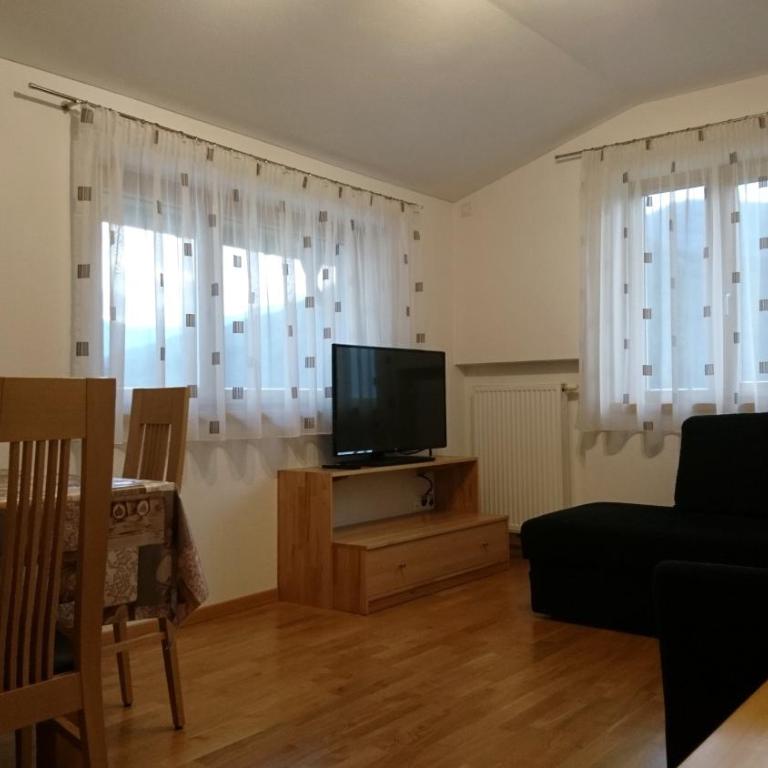 Residence Sonnberg - Appartamento con Vista Montagna - 1