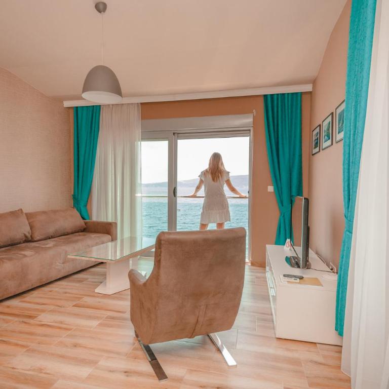 Apartments Villa Jelena - Apartman sa 1 Spavaćom Sobom - 20