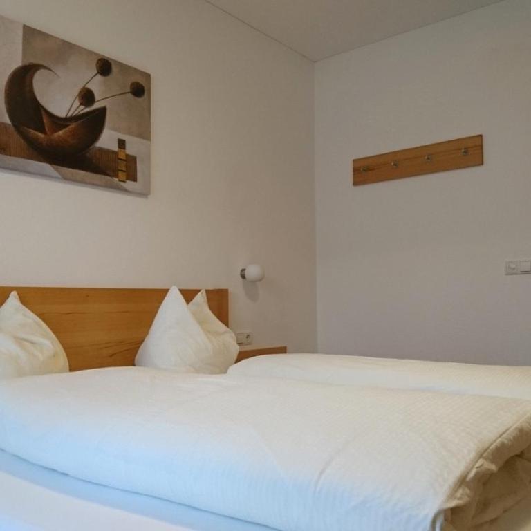 Residence Sonnberg - Appartamento con Vista Montagna - 7