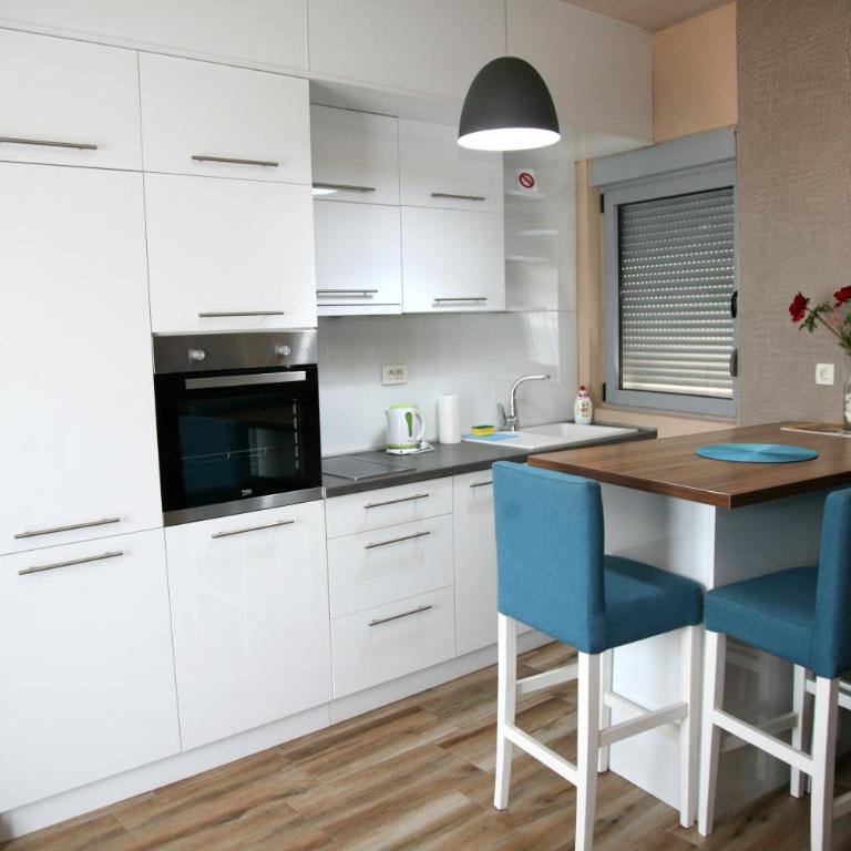 Apartments Villa Jelena - Apartman sa 1 Spavaćom Sobom - 18