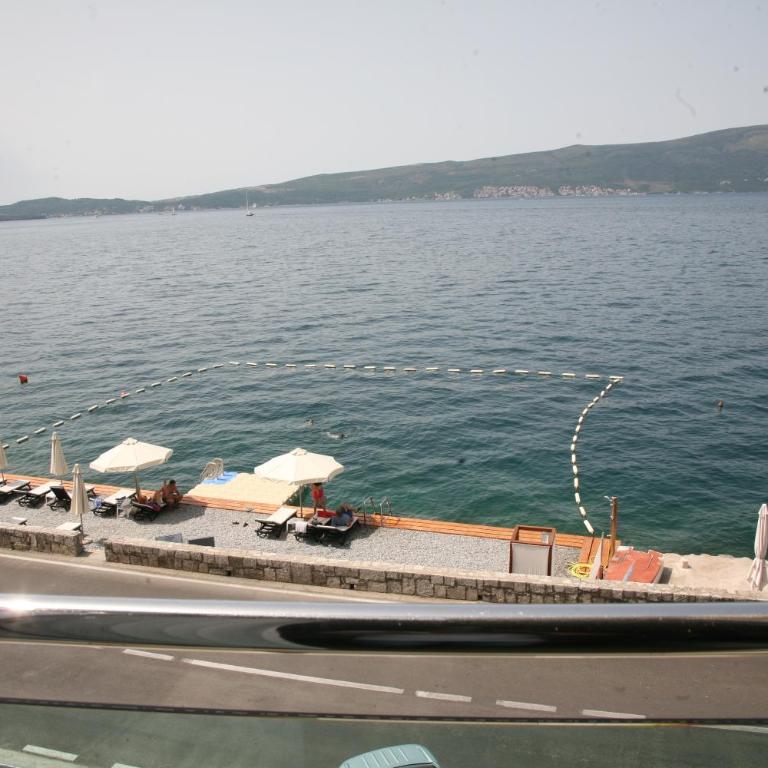 Apartments Villa Jelena - Apartman sa 1 Spavaćom Sobom - 16
