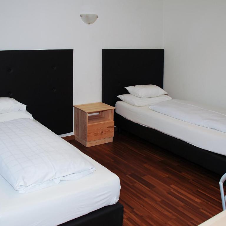 Hotel Italia - Suite Junior Deluxe - 2