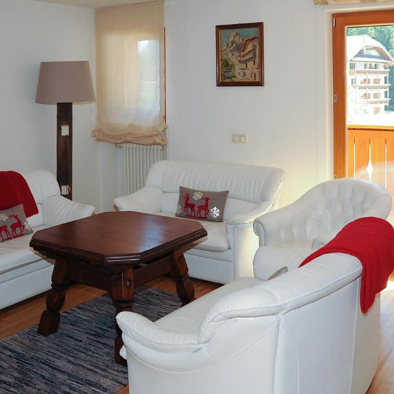 Hotel Italia - Suite Junior Deluxe - 5