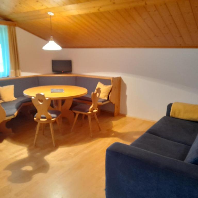 Palfengut - Apartment mit 2 Schlafzimmern (4 Erwachsene) - 3