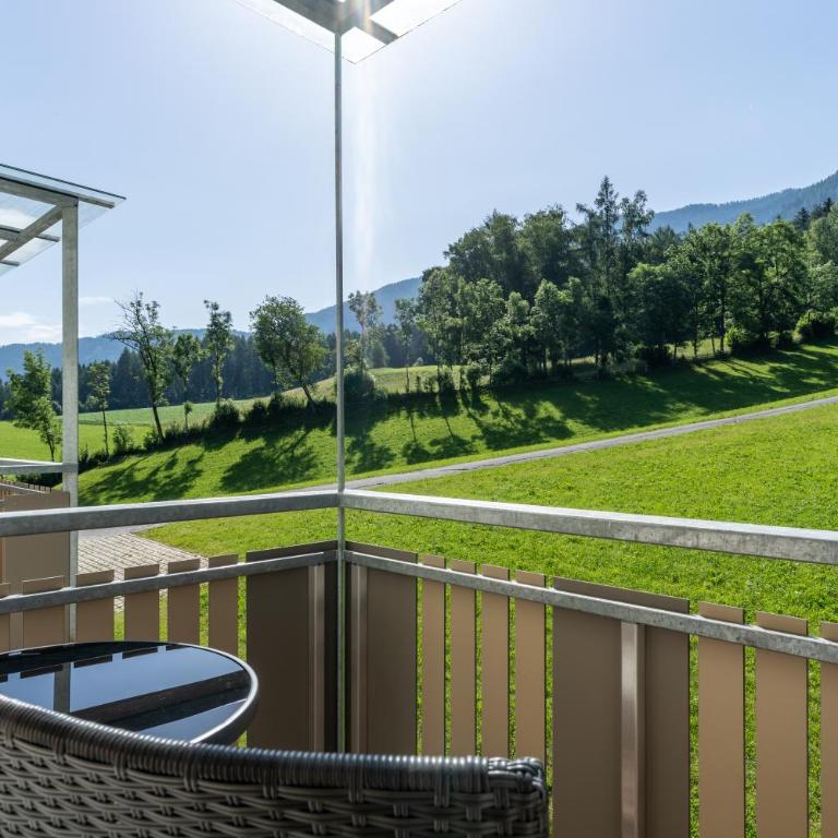 B&B Garni Schorneck - Camera Singola con Balcone - 3