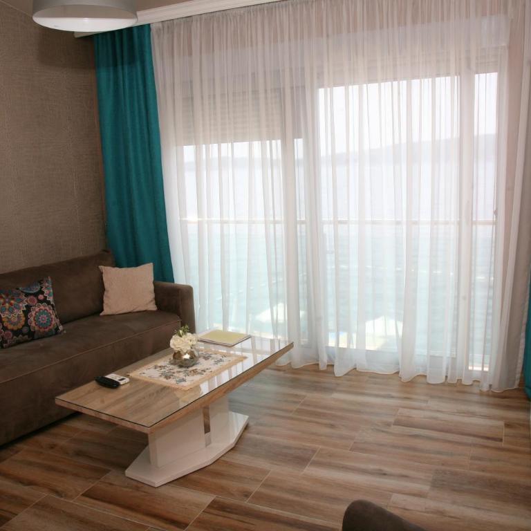 Apartments Villa Jelena - Apartman sa 1 Spavaćom Sobom - 22