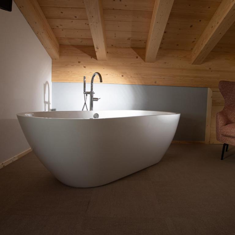 Hotel Li Anta Rossa - Adults Only - Suite con 2 Camere da Letto - 1