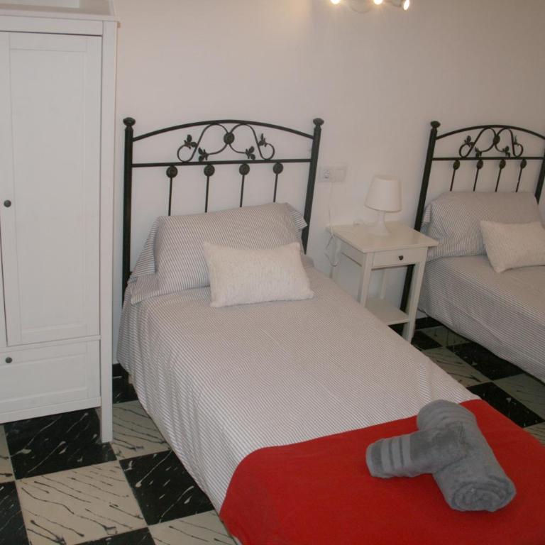 Fantastic, 100 meters from the beach - Apartment with Terrace - 27