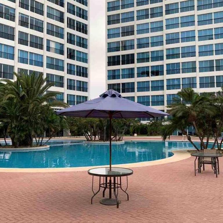 Suite de lujo Punta Centinela - Two-Bedroom Apartment - 1