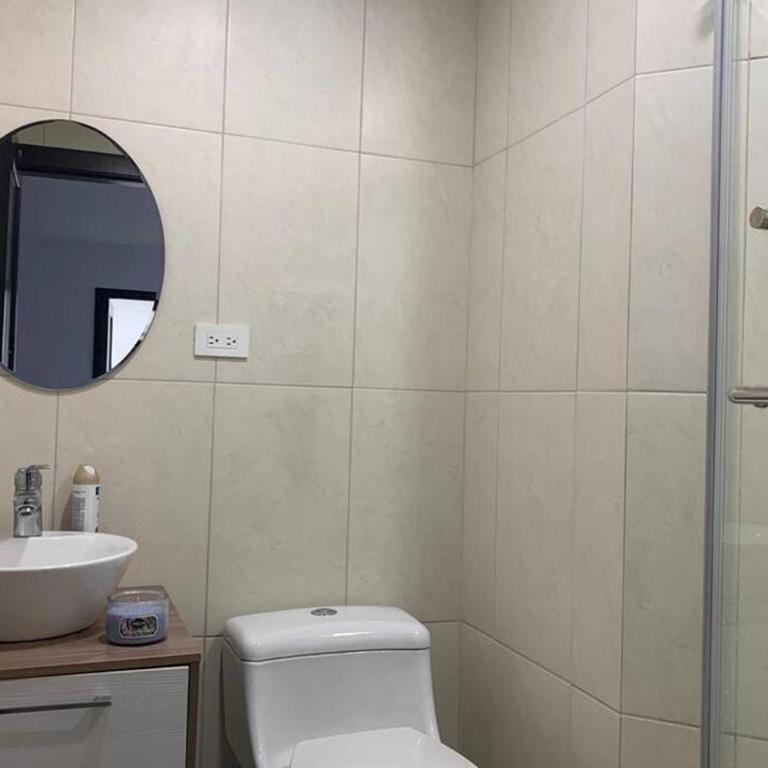 Suite de lujo Punta Centinela - Two-Bedroom Apartment - 8