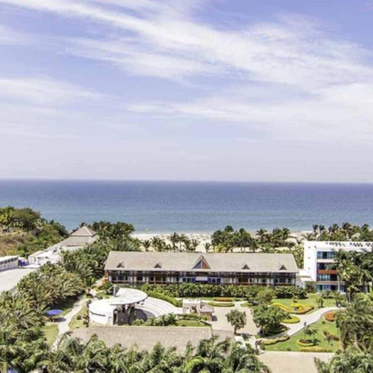 Suite de lujo Punta Centinela - Two-Bedroom Apartment - 11
