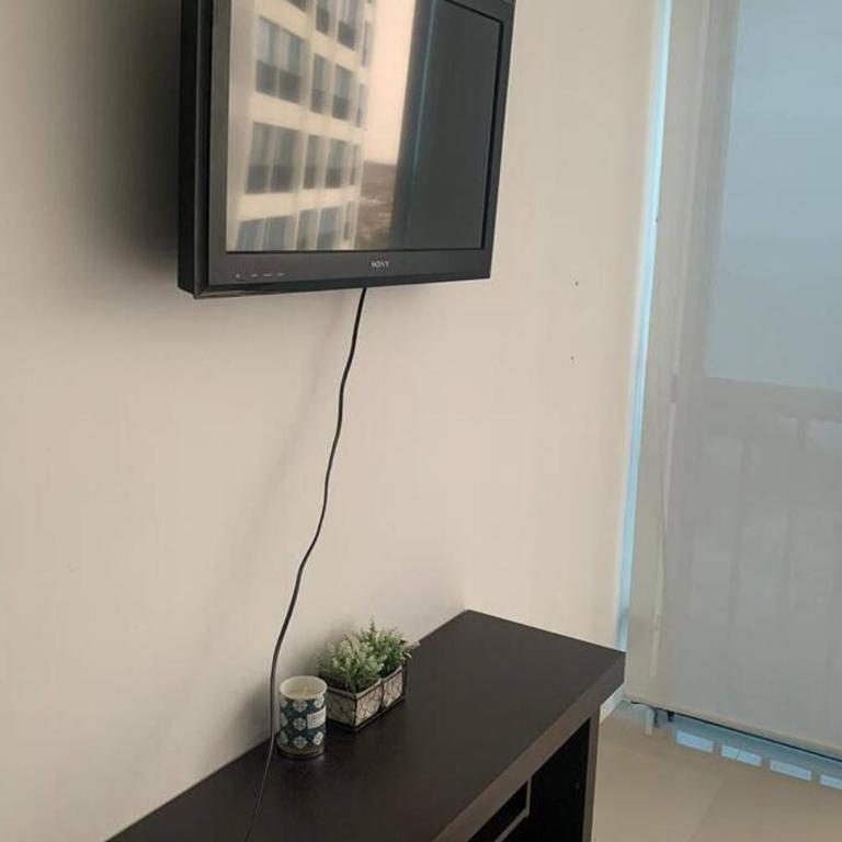 Suite de lujo Punta Centinela - Two-Bedroom Apartment - 12