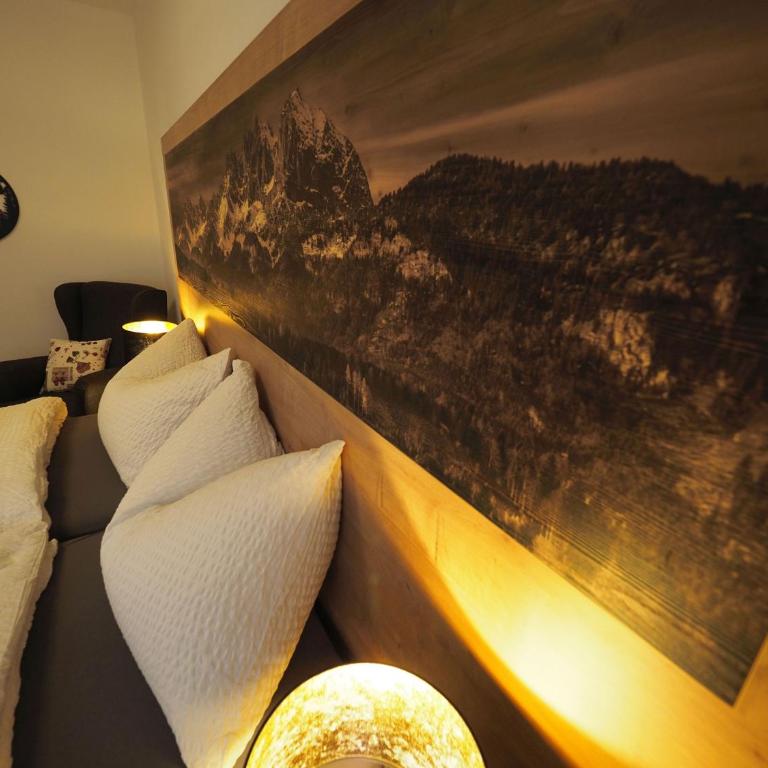 Loferama Top 1 - Apartment mit 2 Schlafzimmern - 11