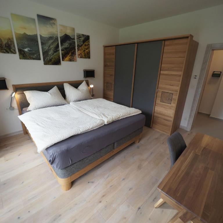 Loferama Top 1 - Apartment mit 2 Schlafzimmern - 9