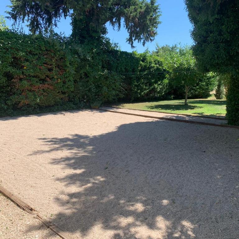 Gîte les Cyprès (Bastide Sainte Agnès) - Maison 2 Chambres - 25