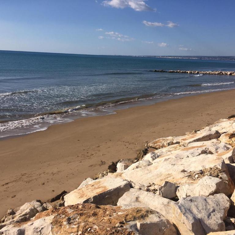 Villa dell'Oleandro - Three-Bedroom Apartment - 6