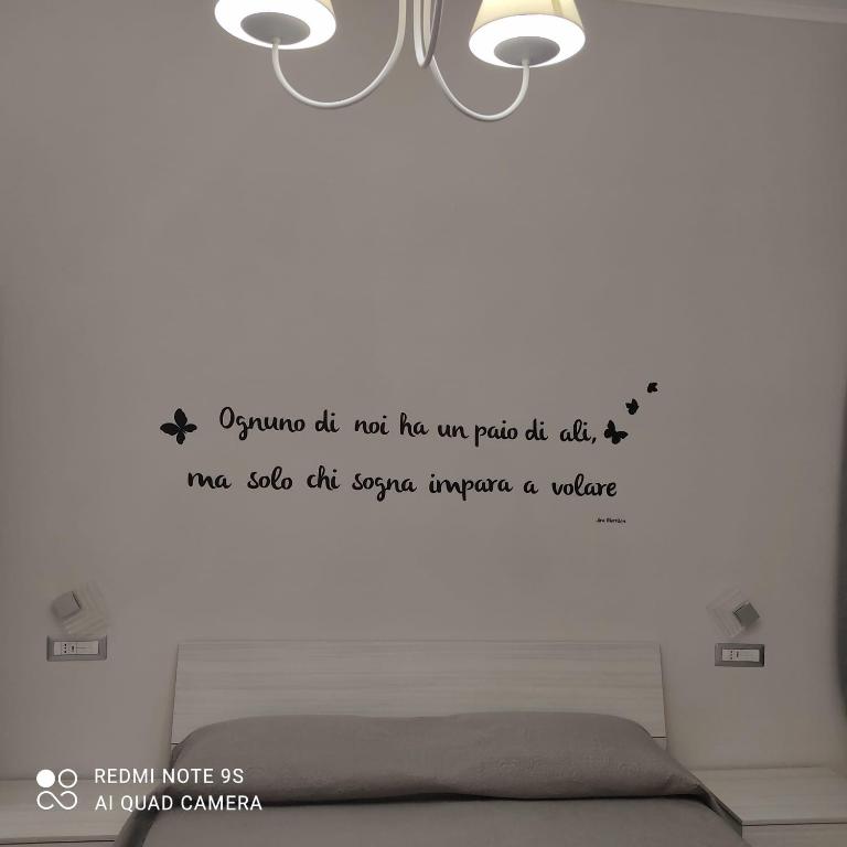 L'acchiappasogni casa vacanze - Casa con 1 Camera da Letto - 12