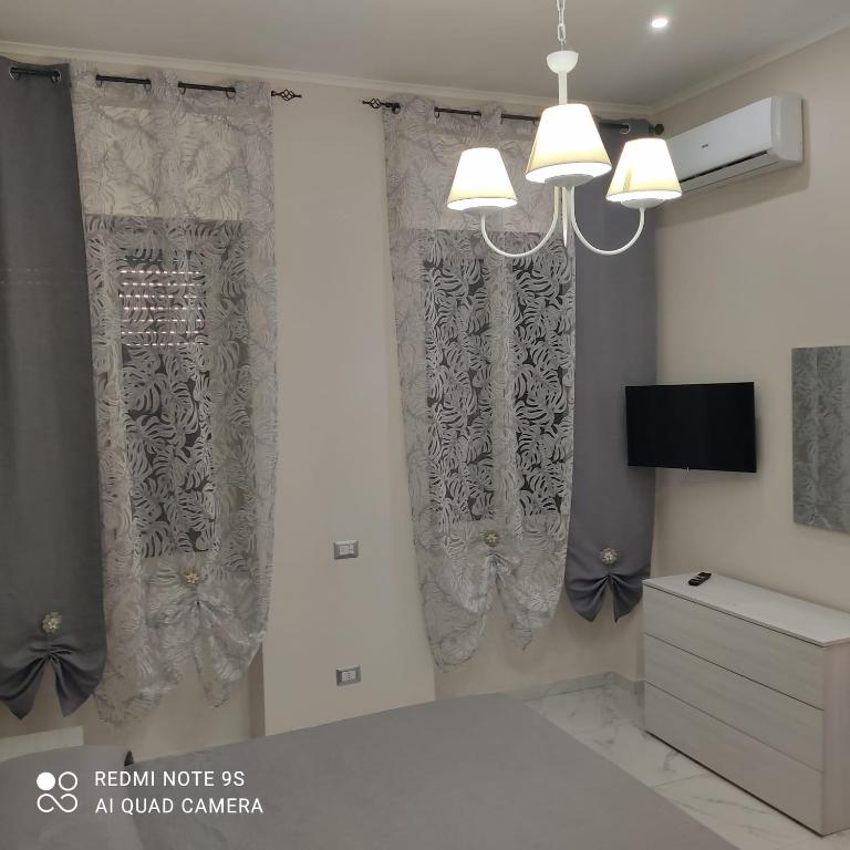 L'acchiappasogni casa vacanze - Casa con 1 Camera da Letto - 13