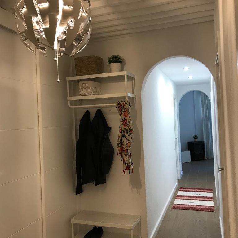 Edificio Europa Calle Virgen de Las Nieves16 Urbanización Pradollano Sierra Nevada - Apartamento - 6