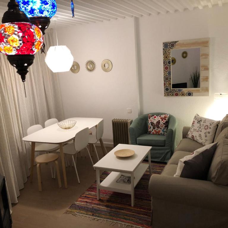 Edificio Europa Calle Virgen de Las Nieves16 Urbanización Pradollano Sierra Nevada - Apartamento - 8