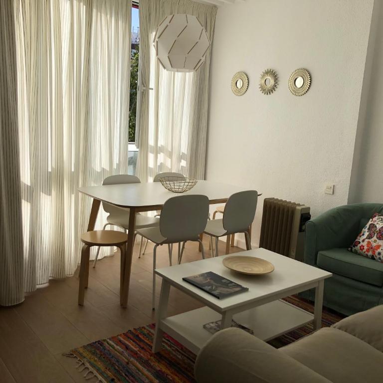 Edificio Europa Calle Virgen de Las Nieves16 Urbanización Pradollano Sierra Nevada - Apartamento - 9
