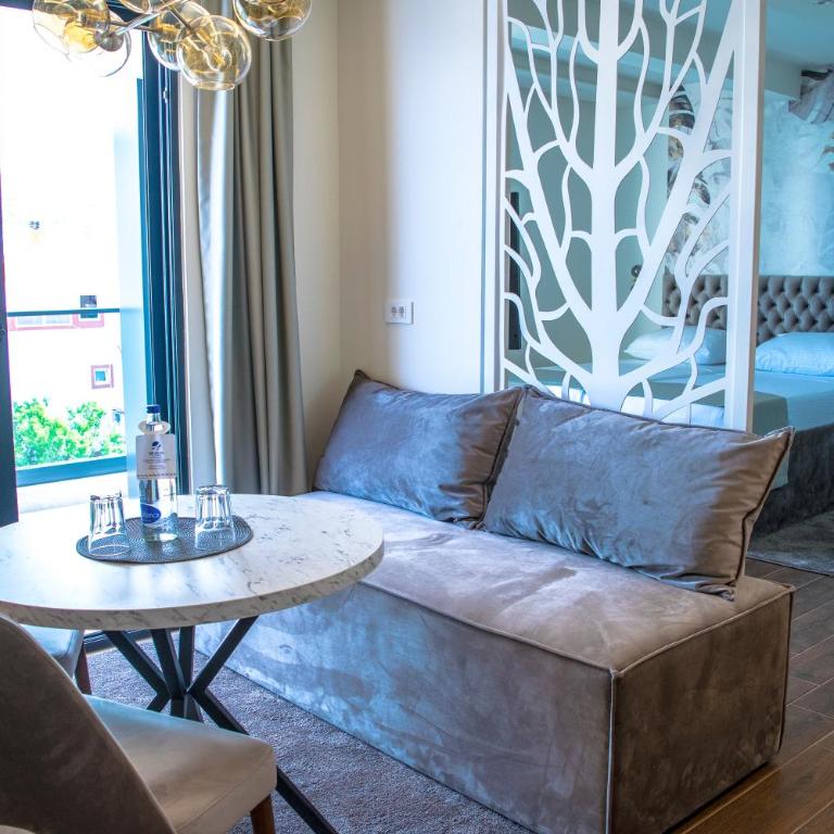 APARTMENTS MERLIN - Two-Bedroom Apartment - 17