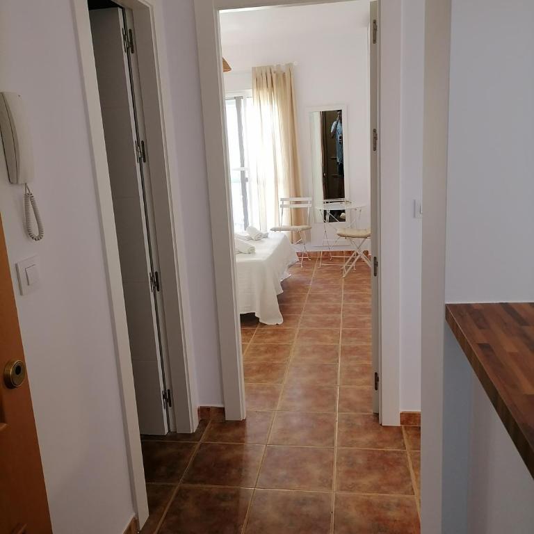 Cielo Sur Vera Playa - Apartamento de 1 dormitorio - 37