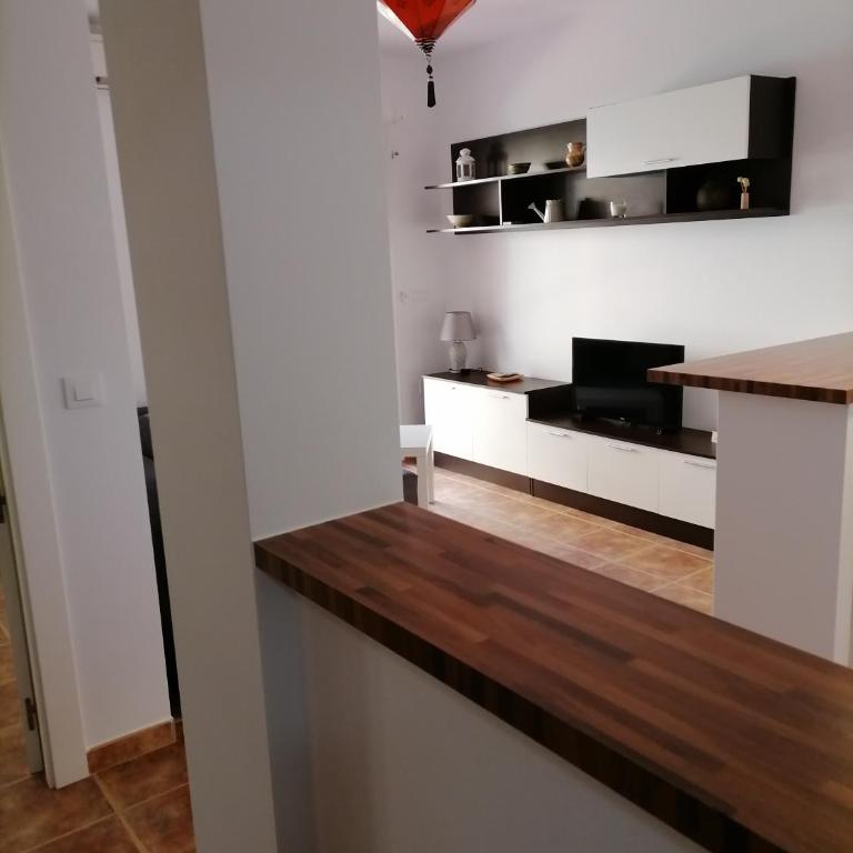 Cielo Sur Vera Playa - Apartamento de 1 dormitorio - 19