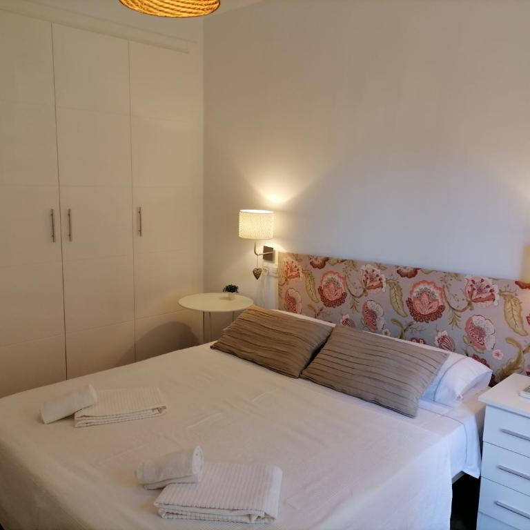 Cielo Sur Vera Playa - Apartamento de 1 dormitorio - 30