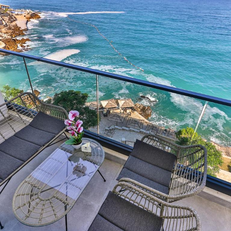 APARTMENTS MERLIN - Two-Bedroom Apartment - 14