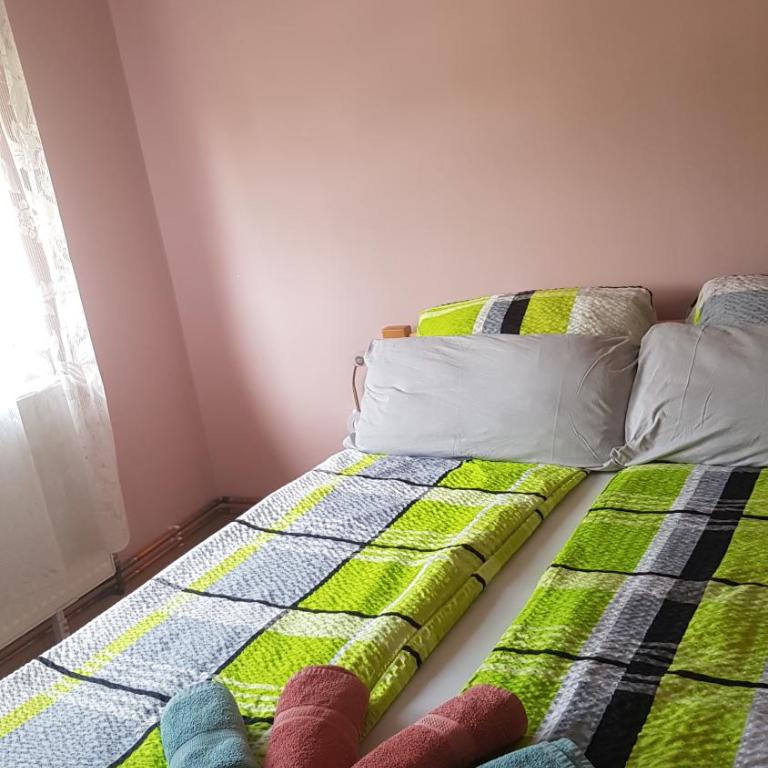 Apartmani V&F - Apartman sa 1 Spavaćom Sobom - 10