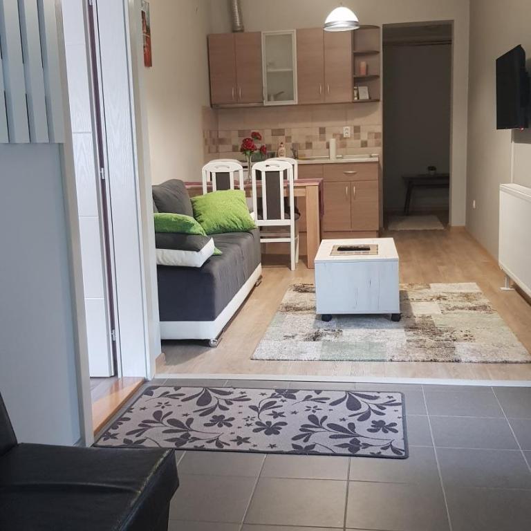 Apartmani V&F - Apartman sa 1 Spavaćom Sobom - 12