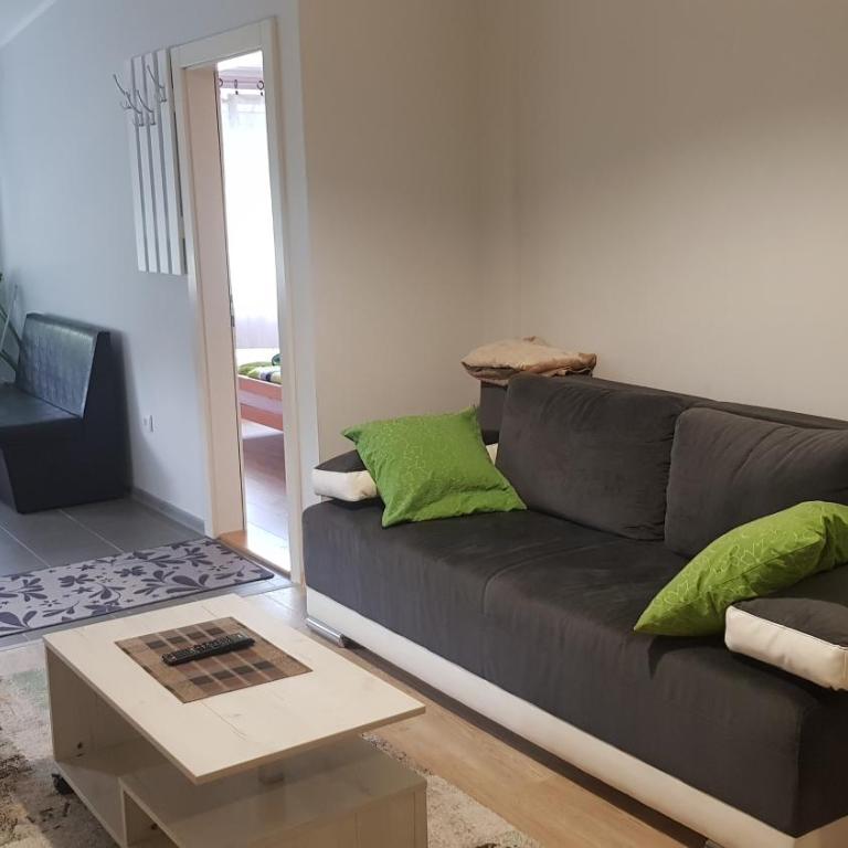 Apartmani V&F - Apartman sa 1 Spavaćom Sobom - 11