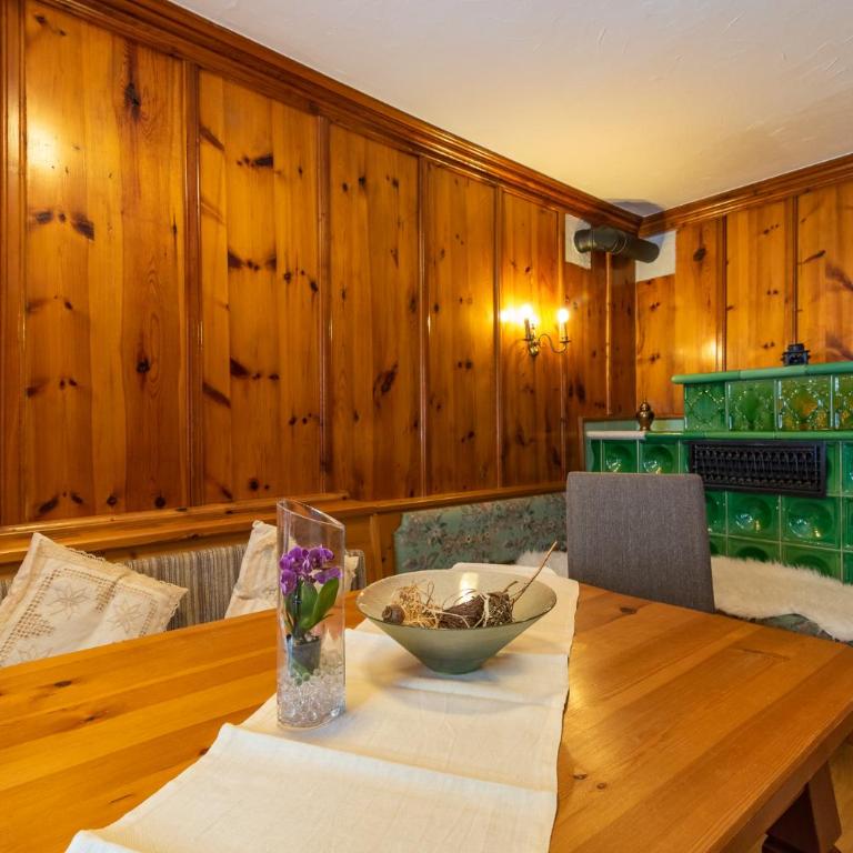 Garni Flori - Haus mit 2 Schlafzimmern - 13