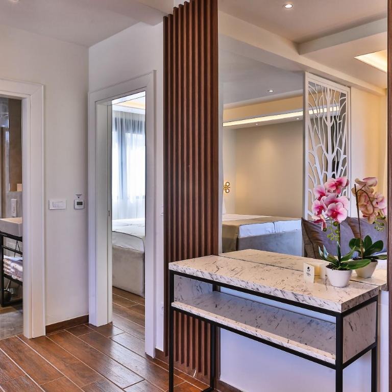 APARTMENTS MERLIN - Two-Bedroom Apartment - 8