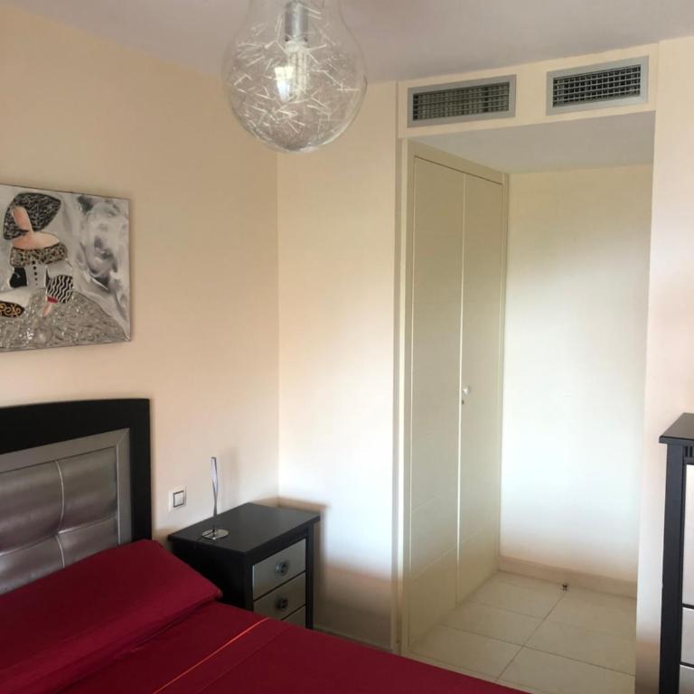 Milan Soria Luxury Mirador - One-Bedroom Apartment - 10