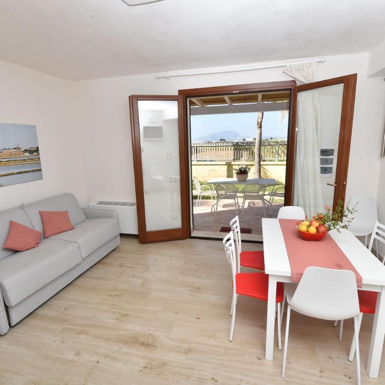 La Posidonia Case Vacanza - Casa con 2 Camere da Letto - 14