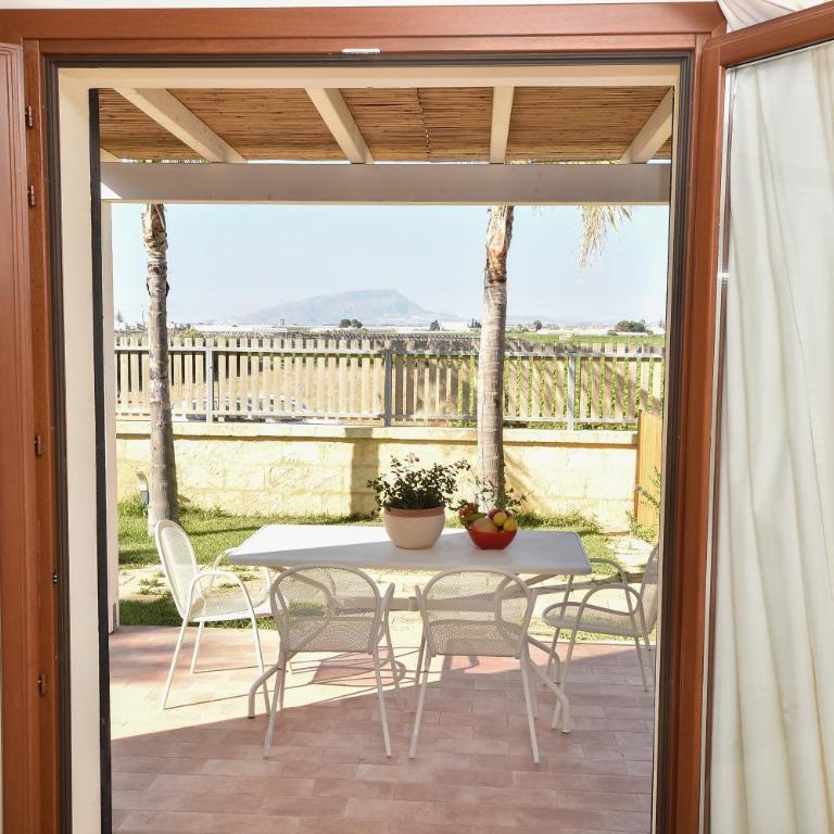 La Posidonia Case Vacanza - Casa con 2 Camere da Letto - 12