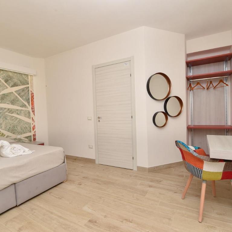 La Posidonia Case Vacanza - Casa con 1 Camera da Letto - 10