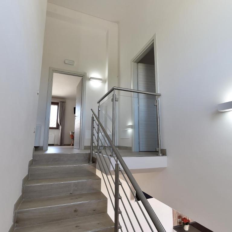 La Posidonia Case Vacanza - Casa con 2 Camere da Letto - 15