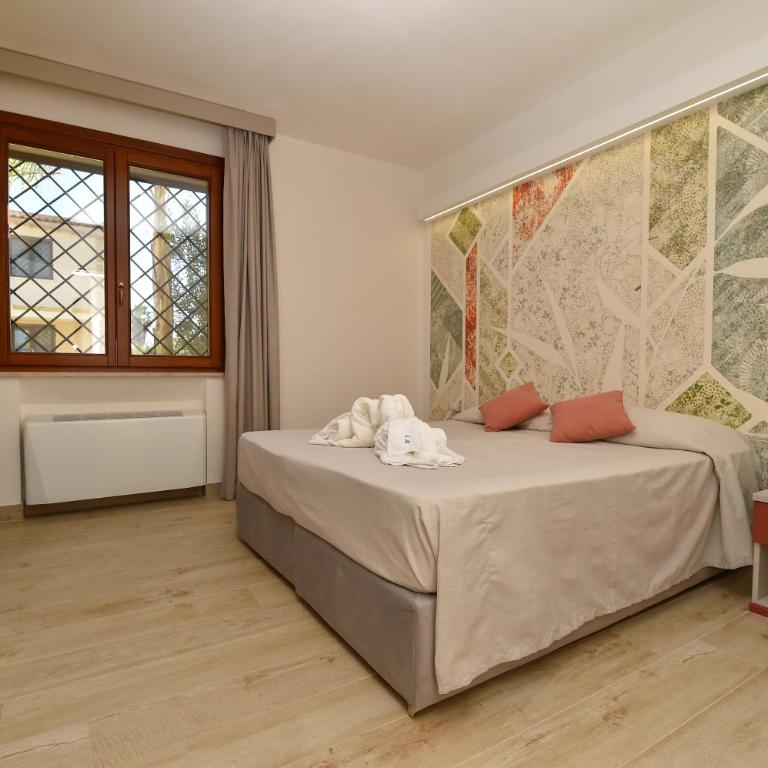 La Posidonia Case Vacanza - Casa con 1 Camera da Letto - 11