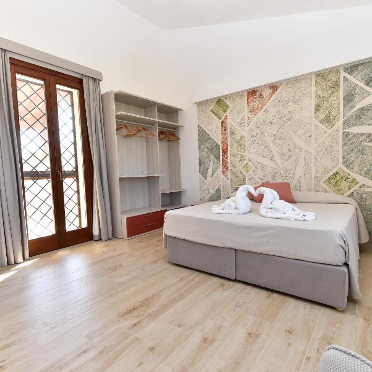 La Posidonia Case Vacanza - Casa con 2 Camere da Letto - 18