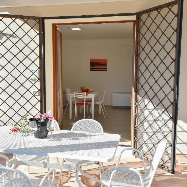 La Posidonia Case Vacanza - Casa con 1 Camera da Letto - 13